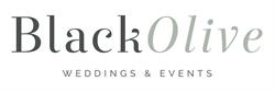Black Olive Weddings & Events