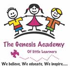 Genesis Academy Of Little Learners
