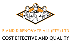 Renovate It All