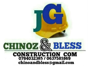 Chino And Bless Construction Company
