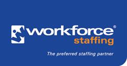 Workforce Staffing