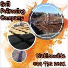 Soil Poisoning Company