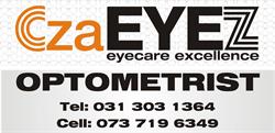 CZA Eyez Optometry