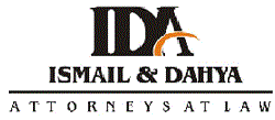 Ishmail Dahya Attorneys