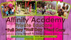 Affinity Academy Educare