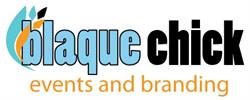 Blaquechic Events & Branding