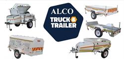 ALCO Truck & Trailer PTY Ltd