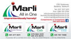 Marli Cab