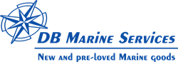 DB Marine Services CC