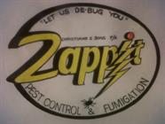 Zappit Pest Control And Fumigation