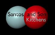 Santos And Son Kitchens