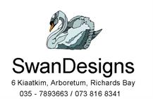 Swan Designs