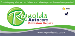 Reynolds Auto Care Express