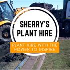 Sherry's Plant Hire