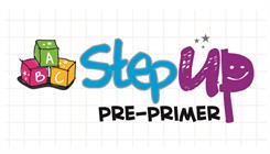 Step-Up Pre-Primary