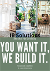 IB Solutions