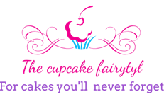 The Cupcake Fairytyl