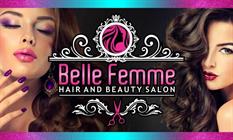 Belle Femme Hair & Beauty Salon
