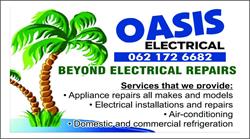Oasis Electrical
