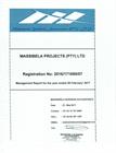 Massibela Projects Pty Ltd