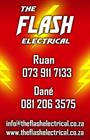 The Flash Electrical