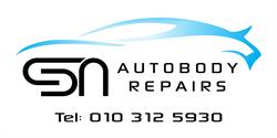 SN Autobody Repairs