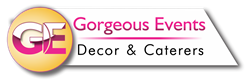 Gorgeous Events Decor & Caterers