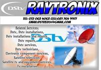 Raytronix Satelite Systems