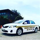 Friendly Cab Taxi Shuttle Service
