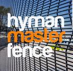 Hyman Master Fence