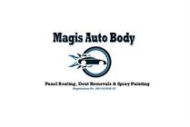 Magis Auto Body