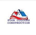 Four Colours Construction