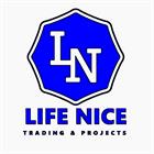 Life Nice Trading & Projects