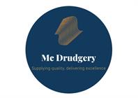 Mc Drudgery
