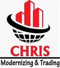 Chris Modernizing Trading