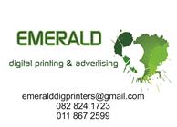 Emerald Digital Printers