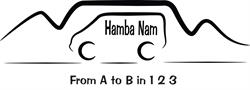 Hamba Nam Shuttles & Tours