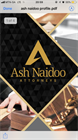 Ash Naidoo Attorneys
