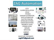 ZAG Automation