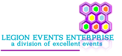 Legion Events Enterprise