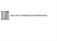 Lee Louw Attorneys Incorporated