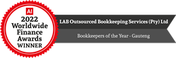 LAB Outsourced Bookkeeping Services