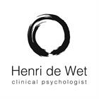 Henri De Wet Clinical Psychologist