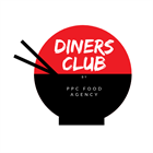 Diners Club By PPC Food Agency