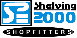 Shelving2000