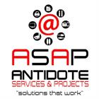 Antidote Services And Projects
