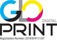 Glo Digital Print