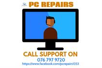 Pc & Laptop Repairs Services & Upgrades