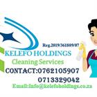 Kelefo Holdings