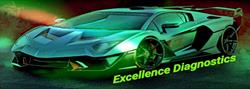 Excellence Diagnostics Car Service